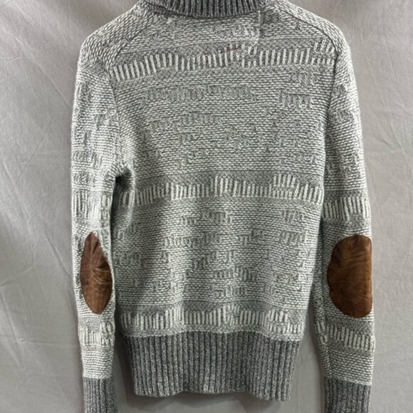 Banana Republic Heritage Collection Merino Wool Sweater Size S - Picture 2 of 5